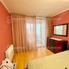 Квартира 99,8 м², 3-комнатная - изображение 2