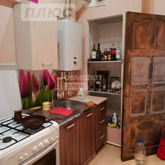 Квартира 30 м², 1-комнатная - изображение 2