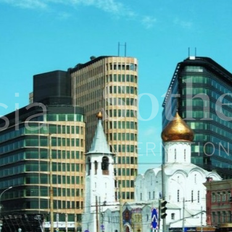 1059 м², офис - изображение 1