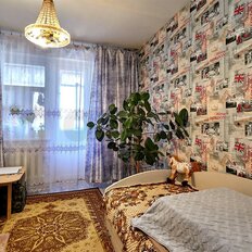 Квартира 118,8 м², 5-комнатная - изображение 5
