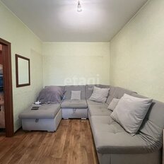 Квартира 63,8 м², 3-комнатная - изображение 1