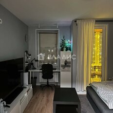 Квартира 28 м², студия - изображение 5