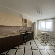 Квартира 42,9 м², 1-комнатная - изображение 3