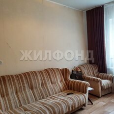 Квартира 50,1 м², 2-комнатная - изображение 4