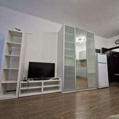Квартира 25 м², студия - изображение 4