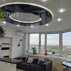 Квартира 92 м², 3-комнатная - изображение 4