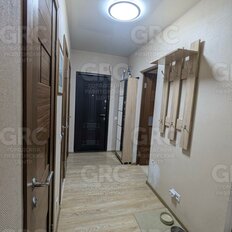 Квартира 52 м², 2-комнатная - изображение 2