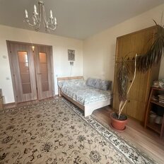 Квартира 40,2 м², 1-комнатная - изображение 4