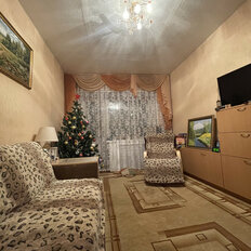 Квартира 43,6 м², 2-комнатная - изображение 1