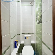 Квартира 47,7 м², 2-комнатная - изображение 5