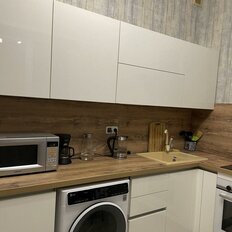 Квартира 76 м², 3-комнатная - изображение 1