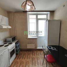 Квартира 57 м², 2-комнатная - изображение 4