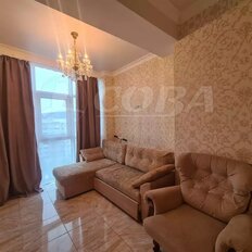 Квартира 53,9 м², 2-комнатная - изображение 5