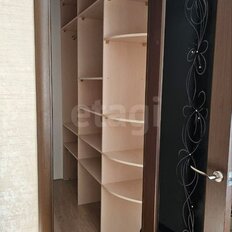 Квартира 62,6 м², 2-комнатная - изображение 5