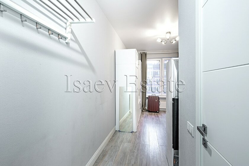 21,7 м², квартира-студия 7 201 101 ₽ - изображение 29