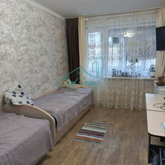 Квартира 62 м², 3-комнатная - изображение 2