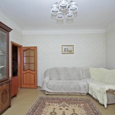 Квартира 72,5 м², 3-комнатная - изображение 4