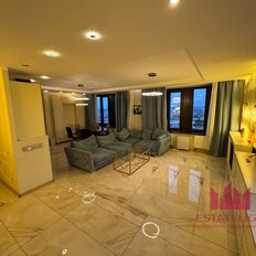 Квартира 92,8 м², 3-комнатная - изображение 3