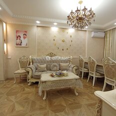 Квартира 71 м², 3-комнатная - изображение 5
