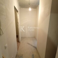 Квартира 25 м², студия - изображение 4