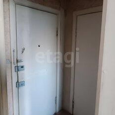 Квартира 27,7 м², 1-комнатная - изображение 3