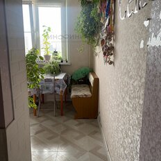 Квартира 38,9 м², 1-комнатная - изображение 4