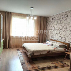 Квартира 88,5 м², 2-комнатная - изображение 5