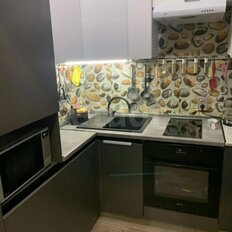 Квартира 49,8 м², 2-комнатная - изображение 4