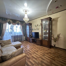 Квартира 69,4 м², 3-комнатная - изображение 3