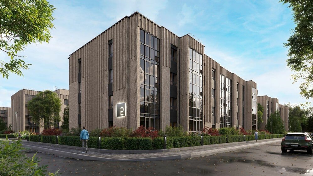 60,1 м², 4-комнатная квартира 4 900 000 ₽ - изображение 71