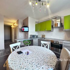 Квартира 65 м², 2-комнатная - изображение 1