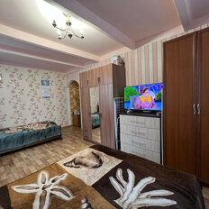 Квартира 30 м², 1-комнатная - изображение 2