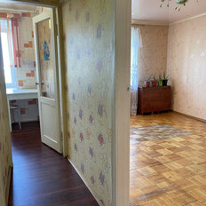 Квартира 30 м², 1-комнатная - изображение 5