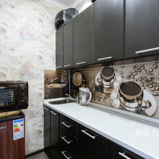 Квартира 21 м², студия - изображение 2