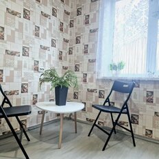 Квартира 59,7 м², 3-комнатная - изображение 1