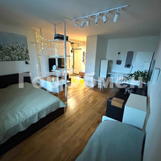 Квартира 39 м², 1-комнатная - изображение 5