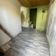 Квартира 39 м², 1-комнатная - изображение 4