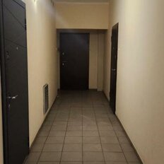 Квартира 45,4 м², 1-комнатная - изображение 4