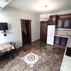 Квартира 53 м², 1-комнатная - изображение 5