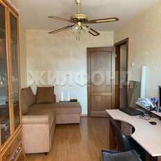 Квартира 104,1 м², 3-комнатная - изображение 4
