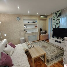 Квартира 31,7 м², 1-комнатная - изображение 2