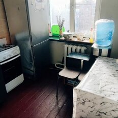 Квартира 31,1 м², 1-комнатная - изображение 1