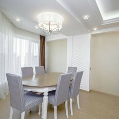 Квартира 92 м², 3-комнатная - изображение 4