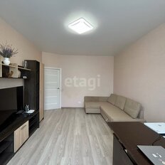 Квартира 60,8 м², 2-комнатная - изображение 2