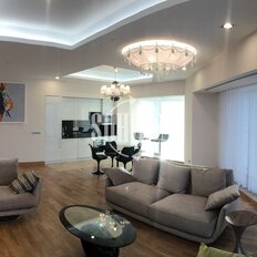 Квартира 163 м², 3-комнатные - изображение 2