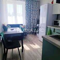 Квартира 41 м², 1-комнатная - изображение 3