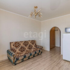 Квартира 23,7 м², студия - изображение 5