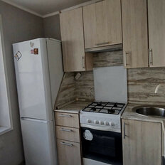 Квартира 34,3 м², 1-комнатная - изображение 2