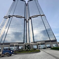 Квартира 112,5 м², 3-комнатная - изображение 4