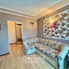 17,3 м², комната - изображение 1